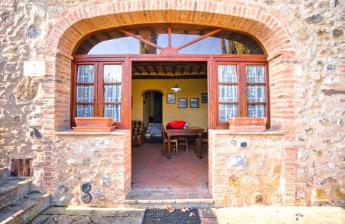 Montalcinello House | Verzure