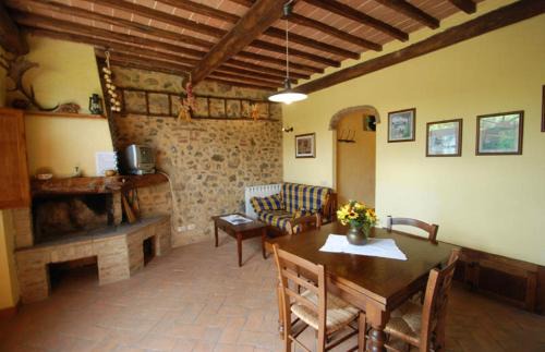 Montalcinello House | Verzure