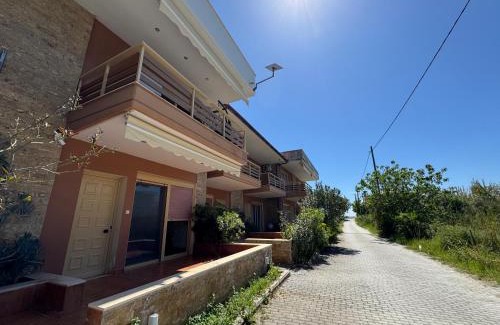 Toroni Apartment | Vesanos Mezonet