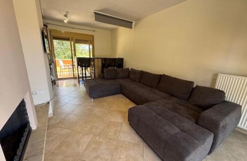 Toroni Apartment | Vesanos Mezonet