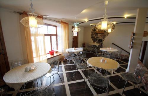 Jogeva Parish House | Veski Külalistemaja