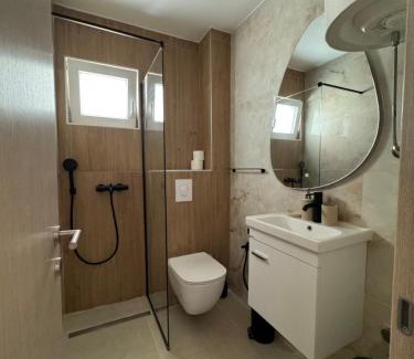 Bar Apartment | Vesna Apartments