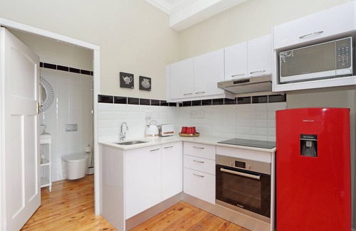 Green Point Apartment | Vesper Apartments