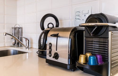 Green Point Apartment | Vesper Apartments