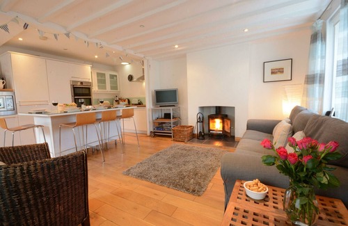 Orford Cottage | Vesta Cottage, Orford