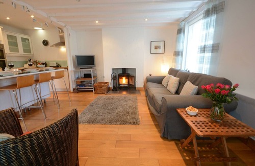 Orford Cottage | Vesta Cottage, Orford