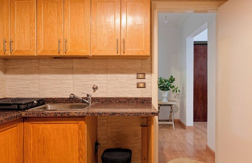 Sheikh Zayed City Apartment | VESTA - Luxury APT - 2BR - Zayed Dunes