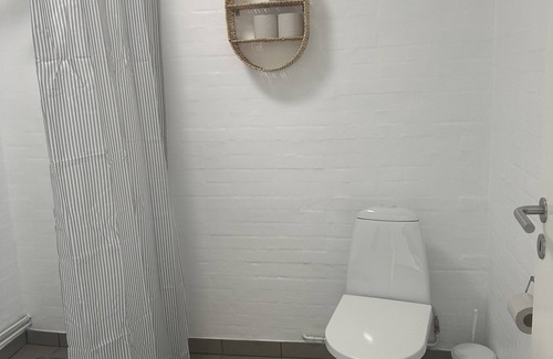 Morsø Municipality Bed & Breakfast | Vestervang bed and Breakfast