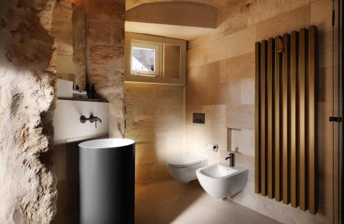 Sasso Caveoso Hotel | Vetera Matera