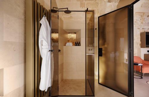 Sasso Caveoso Hotel | Vetera Matera