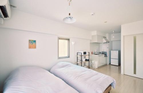 Chuo Ward Apartment | vetta kumamoto shinyashiki 701
