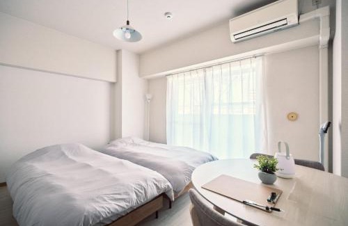 Suizenji Apartment | vetta kumamoto suizenji 401