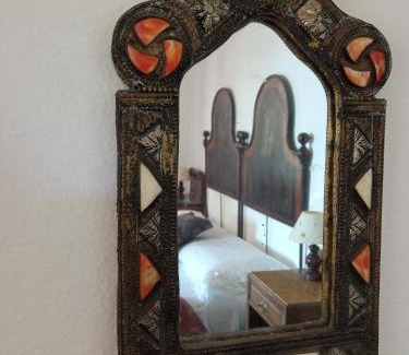 Vetulonia Apartment | VETULONIA ROMANTICA