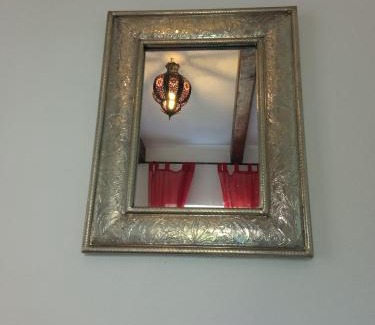 Vetulonia Apartment | VETULONIA ROMANTICA