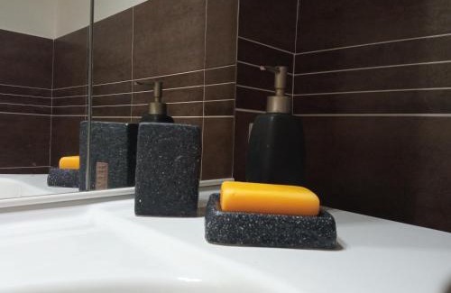 Vetulonia Apartment | VETULONIA ROMANTICA