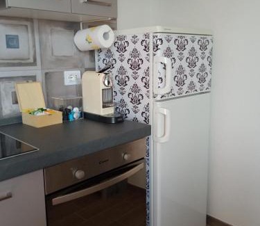 Vetulonia Apartment | VETULONIA ROMANTICA