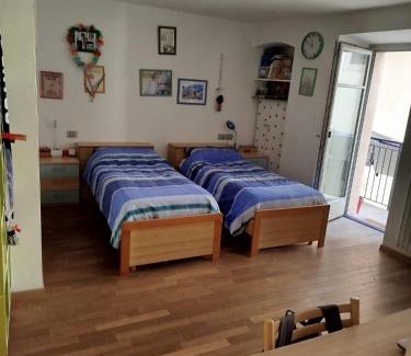 Vezzano Apartment | Vezzano Home