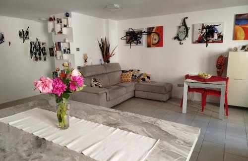 Vezzano Apartment | Vezzano Home