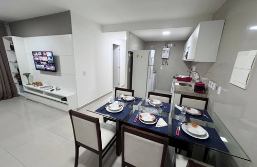 Antonio Diogo Apartment | Vg Fun - TOP 03 acomodações no melhor da praia do futuro, FRENTE MAR!