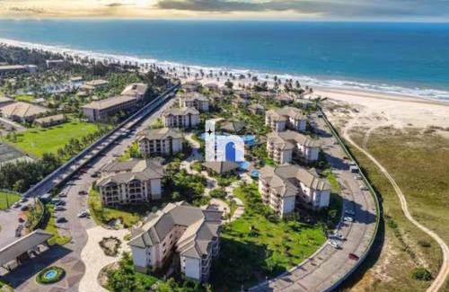 Pecém Apartment | Vg Sun Cumbuco by Inspira Ceará