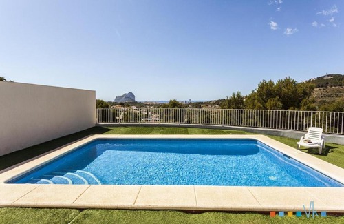 Empedrola Villa | VH CostaBlanca - EMPEDROLA