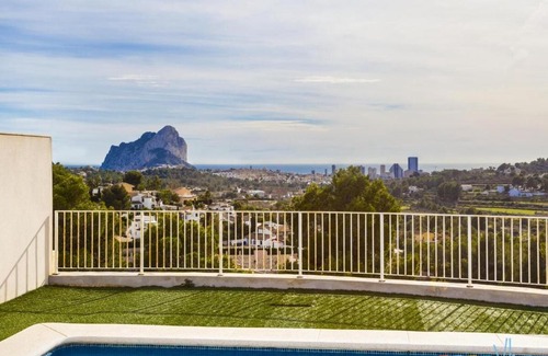 Empedrola Villa | VH CostaBlanca - EMPEDROLA