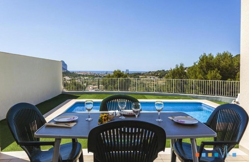 Empedrola Villa | VH CostaBlanca - EMPEDROLA