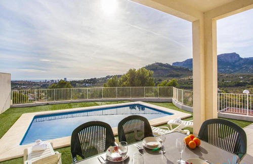 Empedrola Villa | VH CostaBlanca - EMPEDROLA