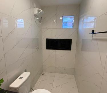 Vicosa do Ceara Apartment | Viçosa Flat