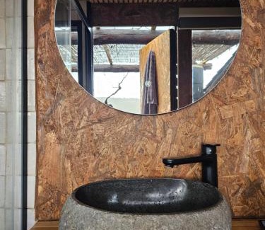 Chantada Ski Chalet | Viña Candaz By Oktheway