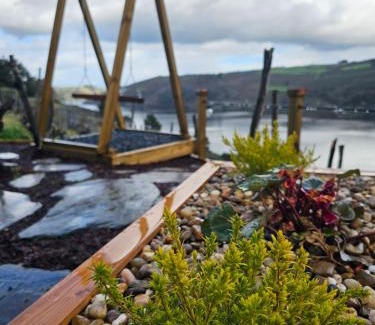 Chantada Ski Chalet | Viña Candaz By Oktheway