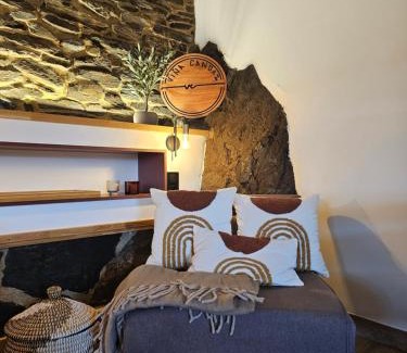 Chantada Ski Chalet | Viña Candaz By Oktheway