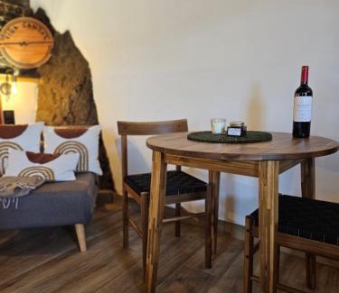 Chantada Ski Chalet | Viña Candaz By Oktheway