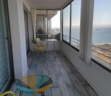 Vina del Mar Apartment | Viña del mar