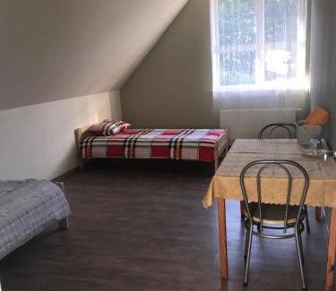 Viski Resort | Višķezers