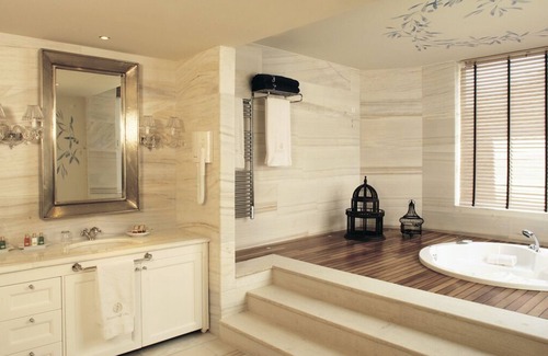 Elounda Resort | Villa Aellopus - One Bedroom Resort, Sleeps 2