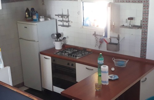 Castellabate Villa | VILLA IN PRIVATE PARK