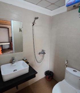 Sa Pa Hotel | Vi KhanhMinh Hotel