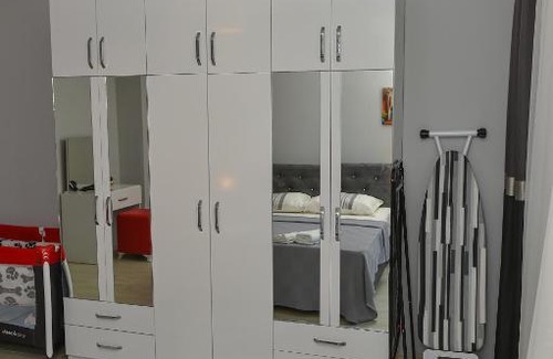 Belek Villa | VİLLA ALP'S TRİPLEX LAGOON HAVUZ OLANAĞI SUNAN