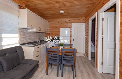 Yaniklar Villa | VİLLA CEDRUS 2