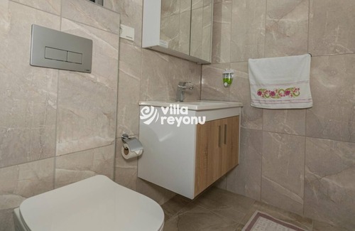 Yaniklar Villa | VİLLA CEDRUS 2