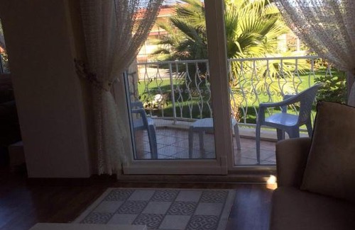 Tekirova Villa | VİLLA NATALİA