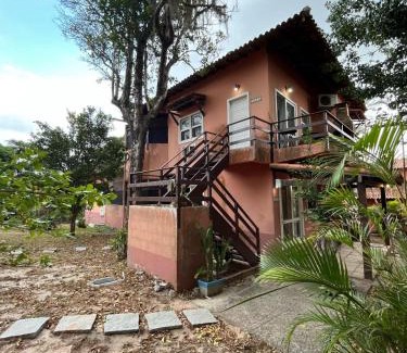 Caravelas House | vI73 Casa na Reserva de Búzios- Praia Caravelas