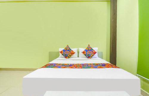 Jubilee Hills Hotel | Via Airport Stay Inn - Nr Hyderabad International Airport, Shamshabad