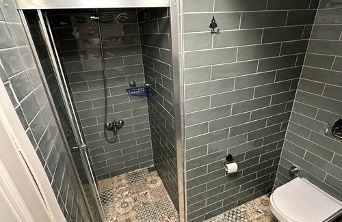 Hacımemis Hotel | Via Alaçatı