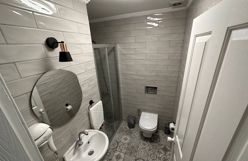 Hacımemis Hotel | Via Alaçatı