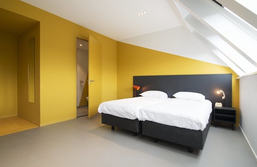 Diemen Hotel | Via Amsterdam
