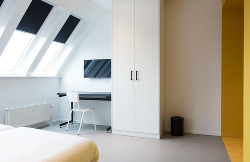 Diemen Hotel | Via Amsterdam