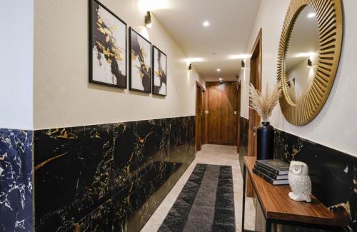 Borivali West Hotel | Via Antlers - Nr Boriwali