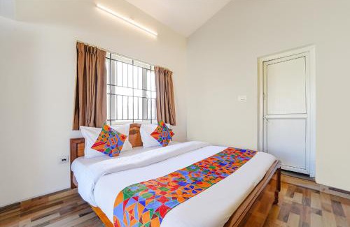 Kandal Hotel | Via Bala Garden - Nr Ooty Toy Train Tourist Park